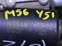    Infiniti / Nissan M30d , M35 , M56 Y51  2