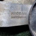    Infiniti / Nissan  ll  3