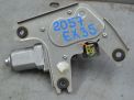    Infiniti / Nissan EX35 , QX50 (J50)  2