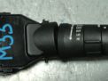   Infiniti / Nissan M45 , M35 (Y50)  4