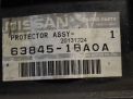    Infiniti / Nissan EX35 , QX50 (J50)  3