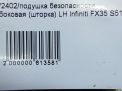    () Infiniti / Nissan FX35 , FX50 II S51 ,   3