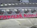    ( ) Infiniti / Nissan  4  3