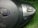      Infiniti / Nissan FX35 S51  3