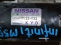   Infiniti / Nissan Q70 , M30d Y51 2WD 1MT0A  5