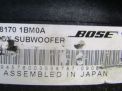  Infiniti / Nissan  II, EX35 , QX50 (J50)  4