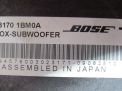 Infiniti / Nissan  II, EX35 , QX50 (J50)  4