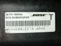  Infiniti / Nissan  II, EX35 , QX50 (J50)  4