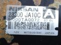  Infiniti / Nissan  2 3.5i  5