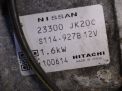  Infiniti / Nissan FX35 S51 VQ35HR  3