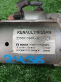  Infiniti / Nissan  1.6 TDI R9M  3