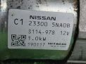 ������� Infiniti / Nissan QX50 J55 KR20 ���������� �5