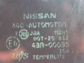     Infiniti / Nissan  2  2