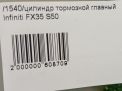    Infiniti / Nissan FX35 , FX45 S50 CL70A  3