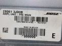 ��������� ������������ Infiniti / Nissan QX60 L50 3JD0B ���������� �5