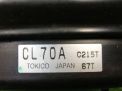    Infiniti / Nissan FX35 , FX45 S50  3