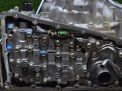  (CVT) Infiniti / Nissan  3 2.5i  7