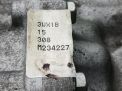  (CVT) Infiniti / Nissan  1.6 TDI R9M JF017 134   7