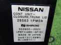   Infiniti / Nissan Q70 , M30d , M35 Y51  4