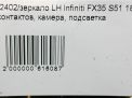    Infiniti / Nissan FX35 S51 18  9