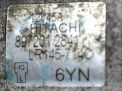  Isuzu 4JB1 C240 C240B  4