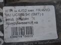  Isuzu  3.1TD 4WD  6