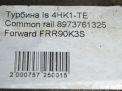   Isuzu 4HK1-TE 897376-1325  6