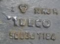    Iveco Cursor 10, 13, FR  3
