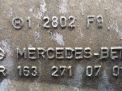  JEEP 722.679 665.921, ENF  6