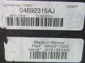  JEEP   4 04692315AJ  4