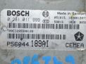   JEEP   3,0 CRDi 189AI  2