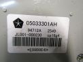    JEEP Compass 05033301AH  2