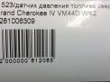    JEEP   4 3,0 CRDi EXF  5