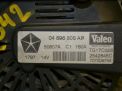  JEEP OM642 642.980, EXL , 642.982  6