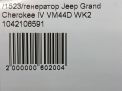 JEEP   4 3,0 CRDi EXF  7