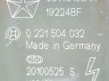   JEEP ERB 3.6i  2