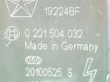   JEEP ERB 3.6i  2