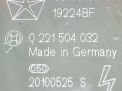   JEEP ERB 3.6i  2