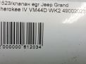  EGR JEEP   4 3,0 CRDi EXF  8