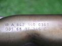   JEEP   3,0 CRDi OM642  3