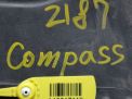    JEEP Compass 2.4i  7