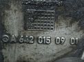    JEEP OM642 642.980, EXL  2