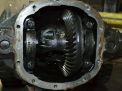     JEEP  2.8D W5A580  3.21  9