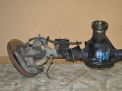     JEEP  2.8D W5A580  3.21  4
