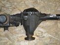     JEEP  2.8D W5A580  3.21  7