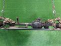     JEEP   2 2.7 CRDi  3.55  5