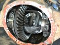     JEEP   3 3.7i 3.55  4