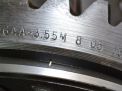     JEEP   3 3.7i 3.55  2