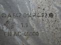    JEEP   3,0 CRDi OM642  6