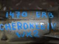   JEEP   4 3.6i ERB  3.07  6